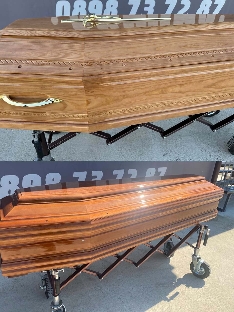 Траурна Агенция АврорA