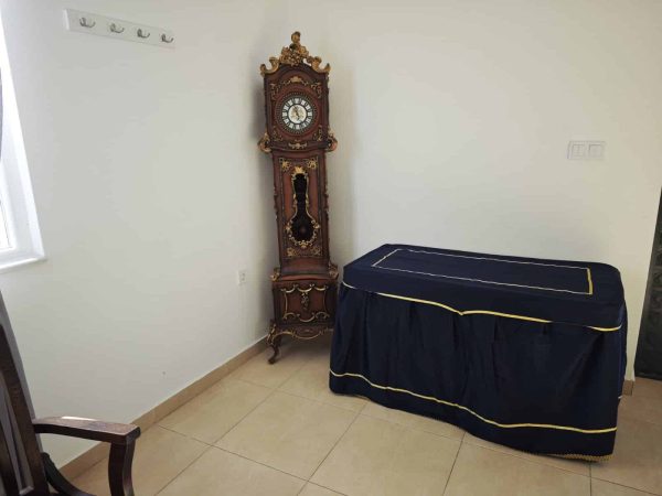 траурен комплекс аврора